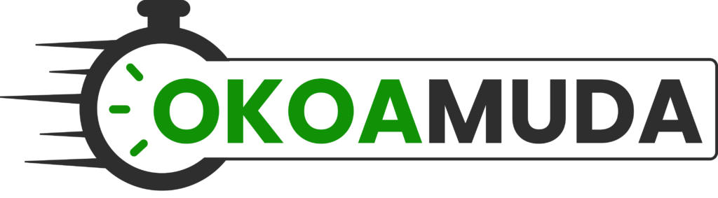 okoamuda logo